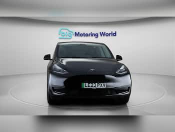 Used Tesla Model Y 2023 for sale - 79732802: Photo
