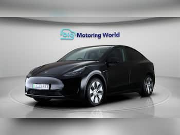 Used Tesla Model Y 2023 for sale - 79732802: Photo