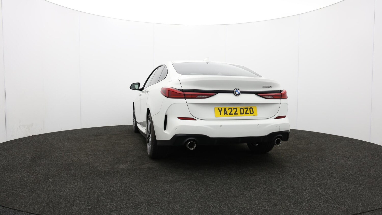 Used BMW 2 Series 2022 for sale - 76657570: Photo 36