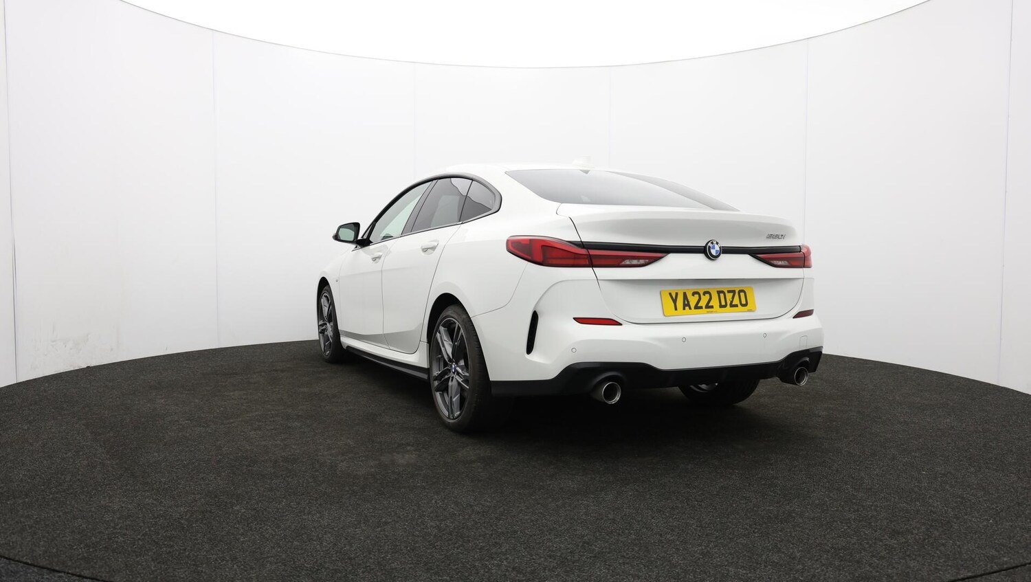 Used BMW 2 Series 2022 for sale - 76657570: Photo 83