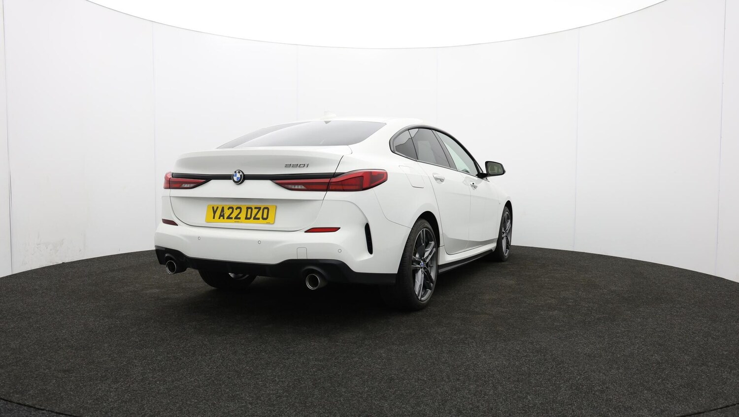 Used BMW 2 Series 2022 for sale - 76657570: Photo 85