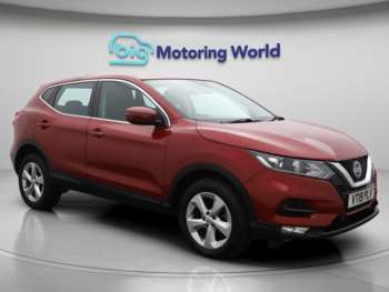 2019 (19) - 1.5 dCi 115 Acenta Premium 5dr