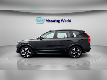Used Volvo XC90 2023 for sale - 78819456: Photo