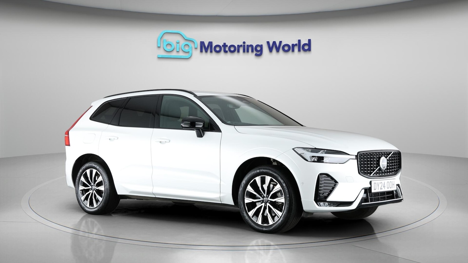 Used Volvo XC60 2024 for sale - 76759409: Photo 1