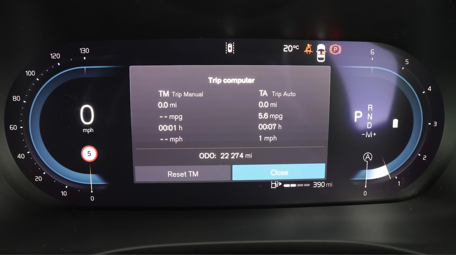 Used Volvo XC60 2024 for sale - 76759409: Photo 10