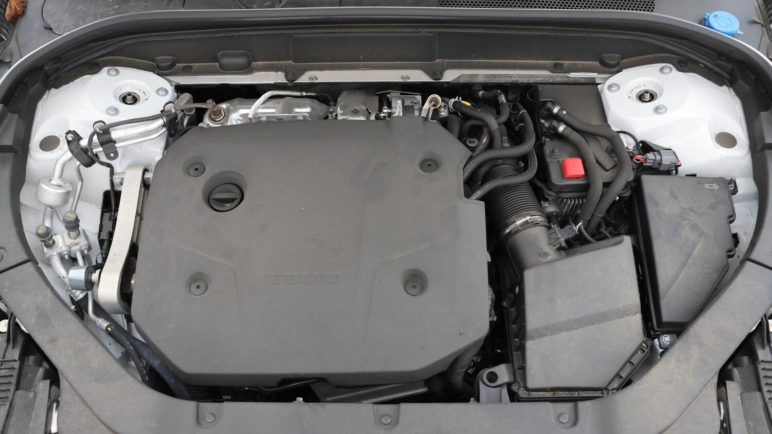 Used Volvo XC60 2024 for sale - 76759409: Photo 19