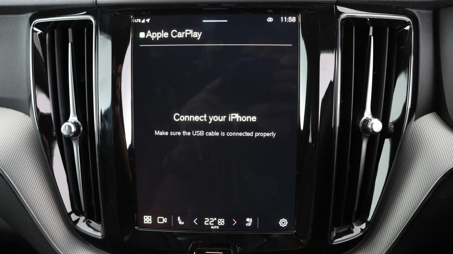 Used Volvo XC60 2024 for sale - 76759409: Photo 26