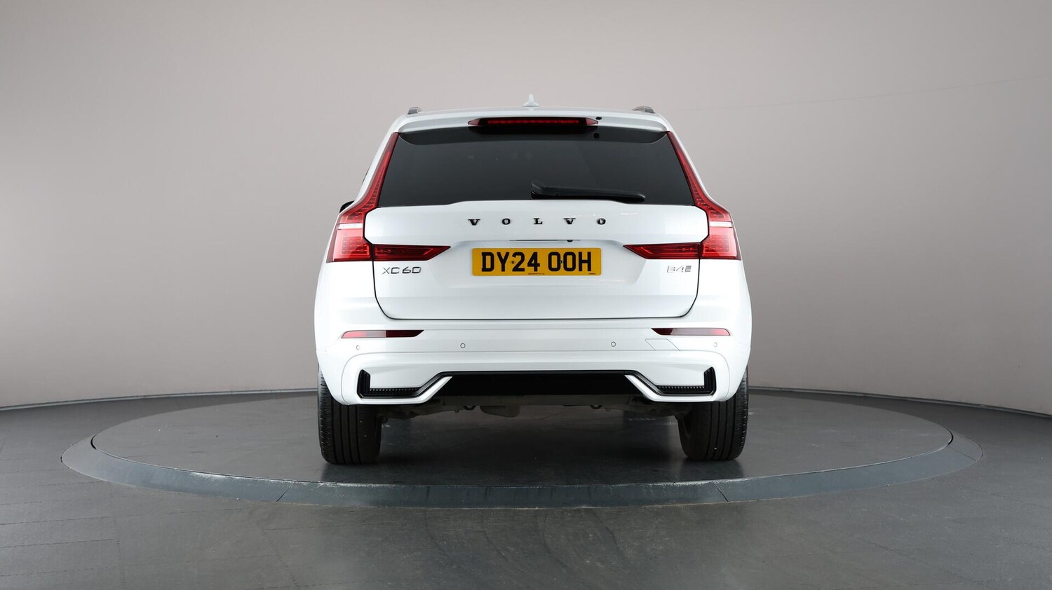 Used Volvo XC60 2024 for sale - 76759409: Photo 36