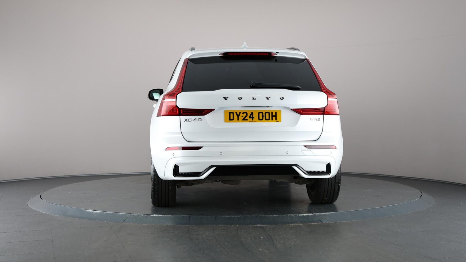 Used Volvo XC60 2024 for sale - 76759409: Photo 37