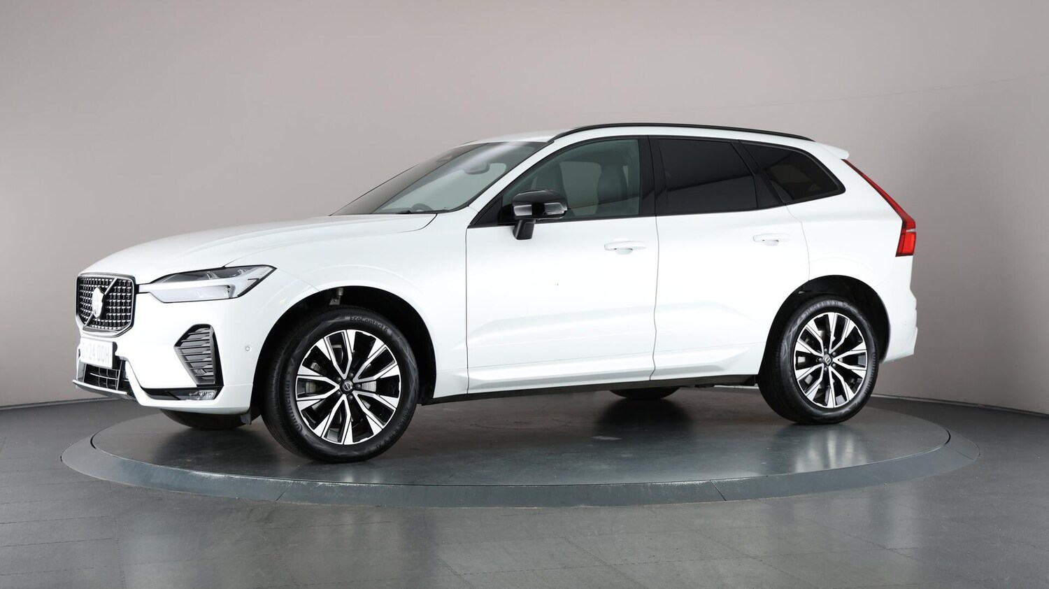 Used Volvo XC60 2024 for sale - 76759409: Photo 43
