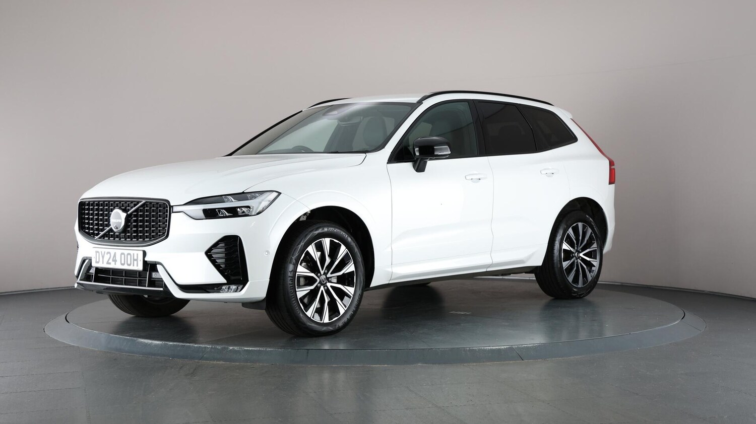 Used Volvo XC60 2024 for sale - 76759409: Photo 45