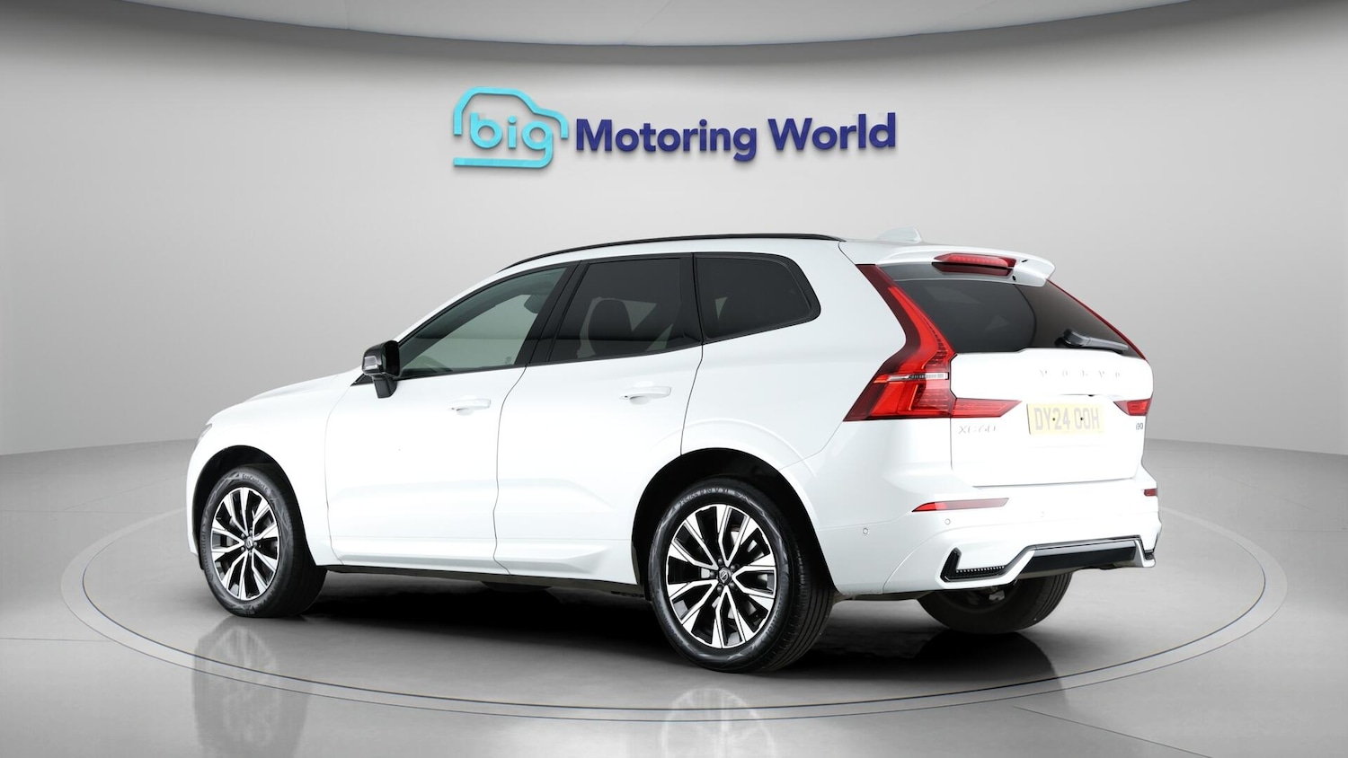 Used Volvo XC60 2024 for sale - 76759409: Photo 5