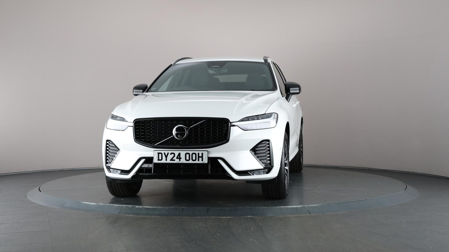 Used Volvo XC60 2024 for sale - 76759409: Photo 50