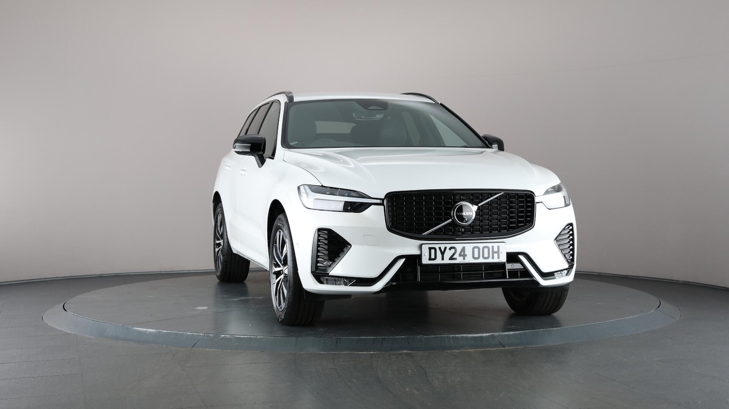 Used Volvo XC60 2024 for sale - 76759409: Photo 53