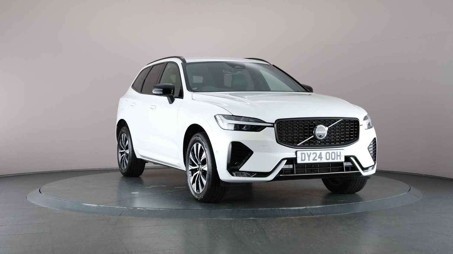 Used Volvo XC60 2024 for sale - 76759409: Photo 54