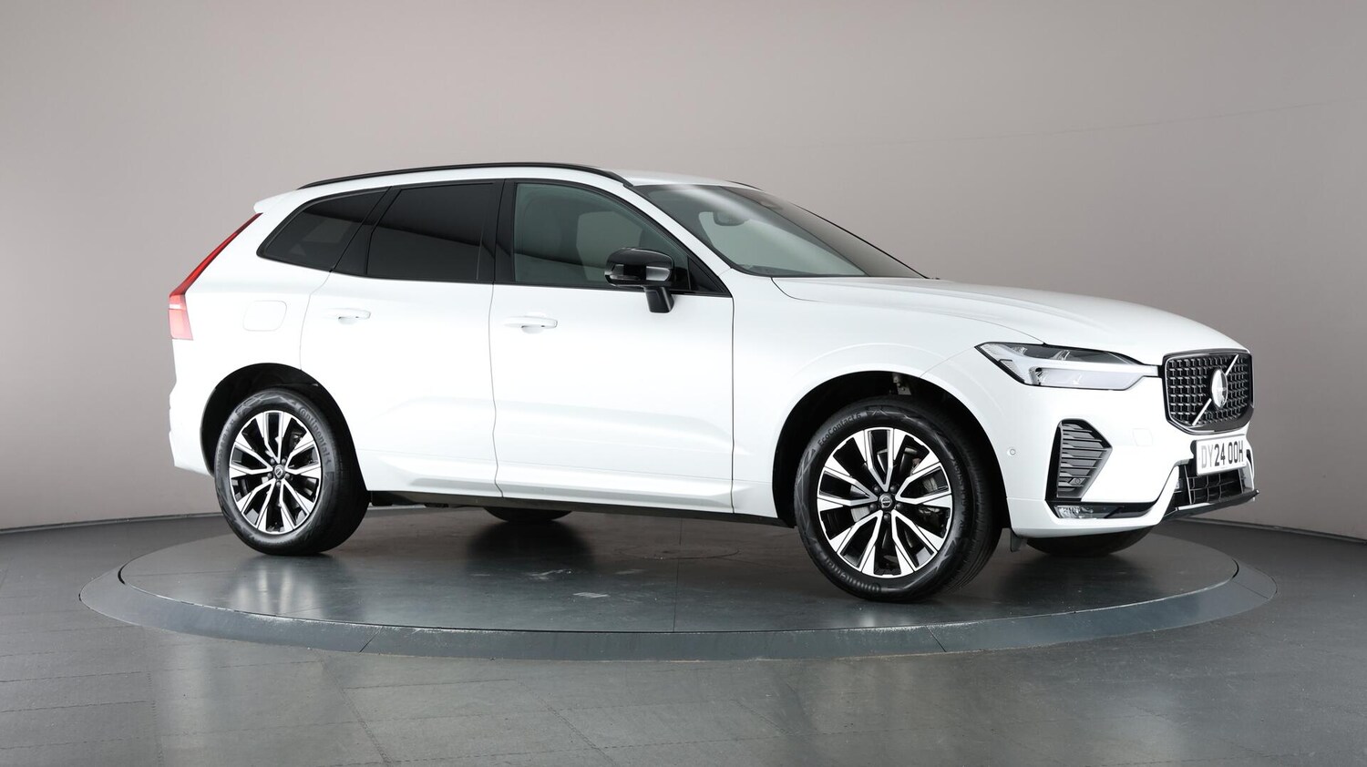 Used Volvo XC60 2024 for sale - 76759409: Photo 58