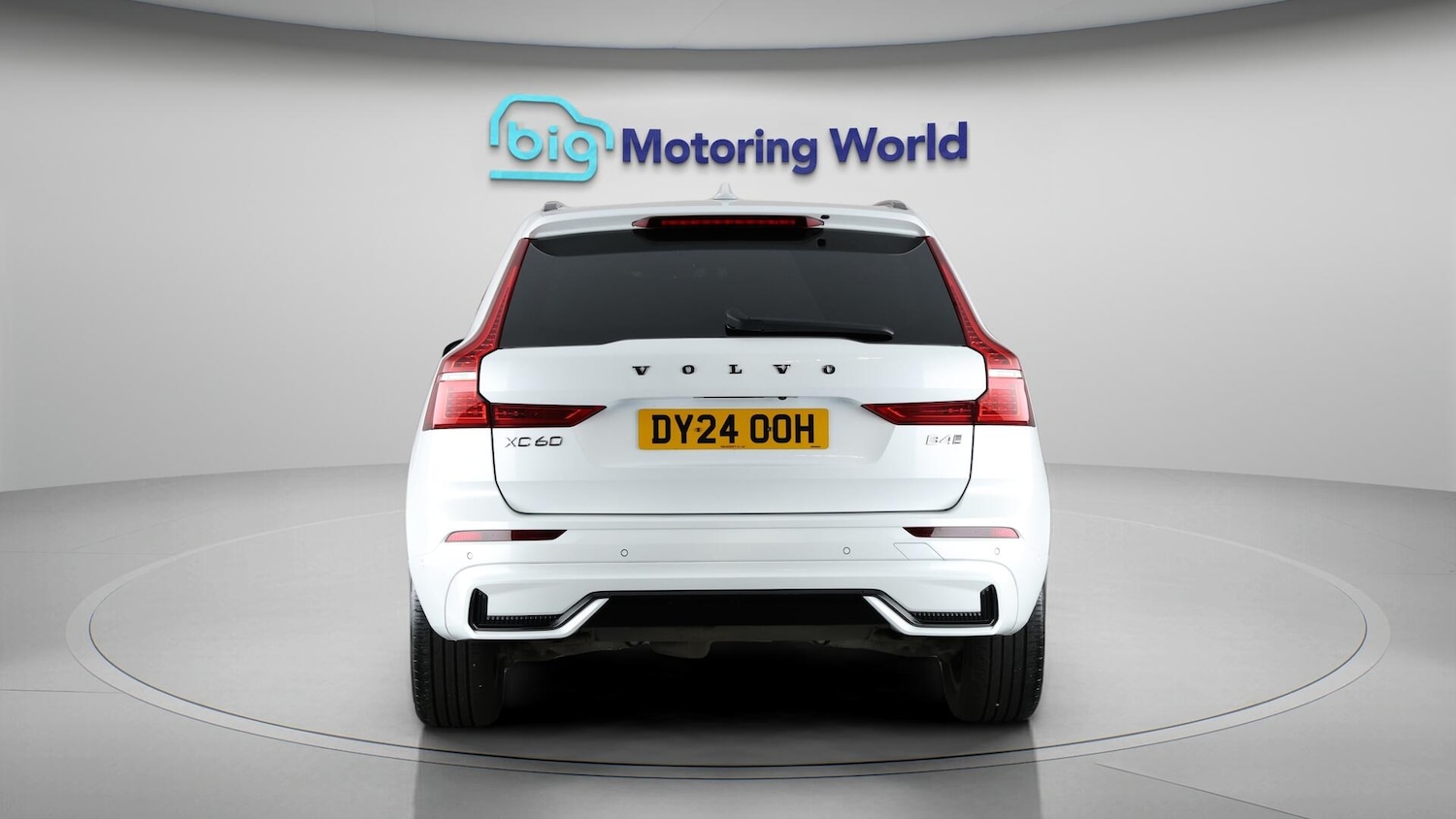 Used Volvo XC60 2024 for sale - 76759409: Photo 6