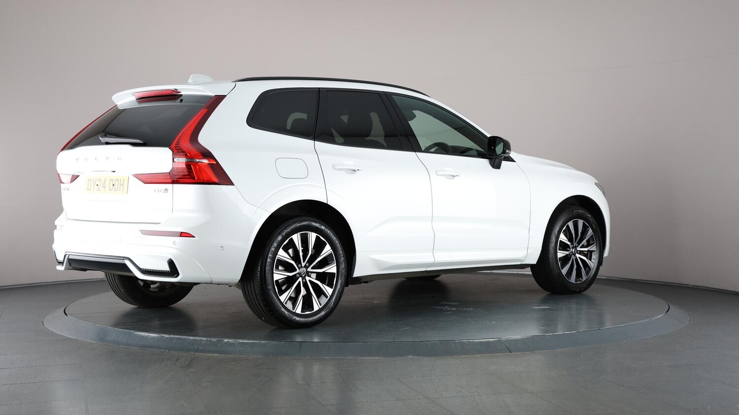 Used Volvo XC60 2024 for sale - 76759409: Photo 68