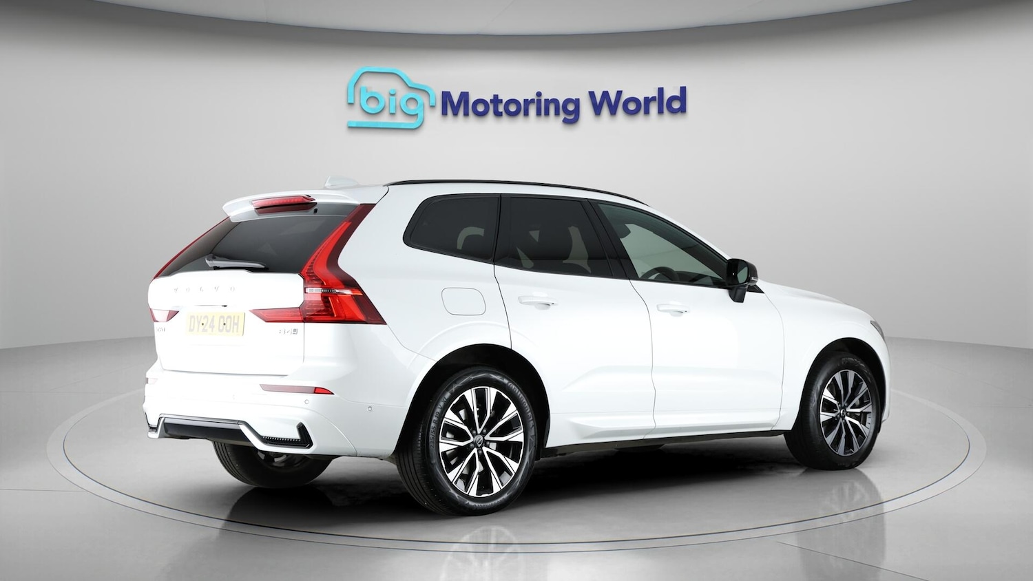 Used Volvo XC60 2024 for sale - 76759409: Photo 7