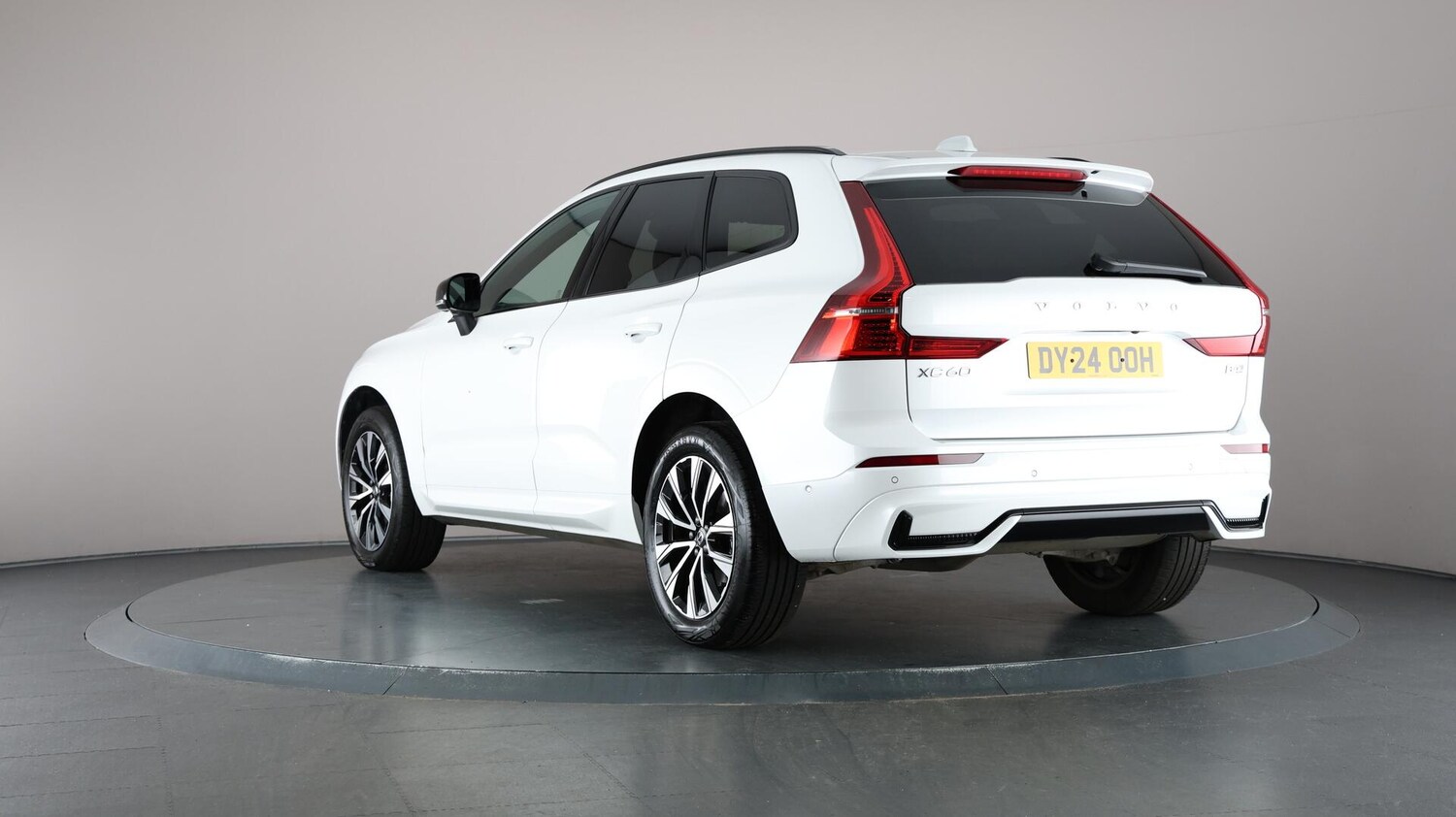 Used Volvo XC60 2024 for sale - 76759409: Photo 70