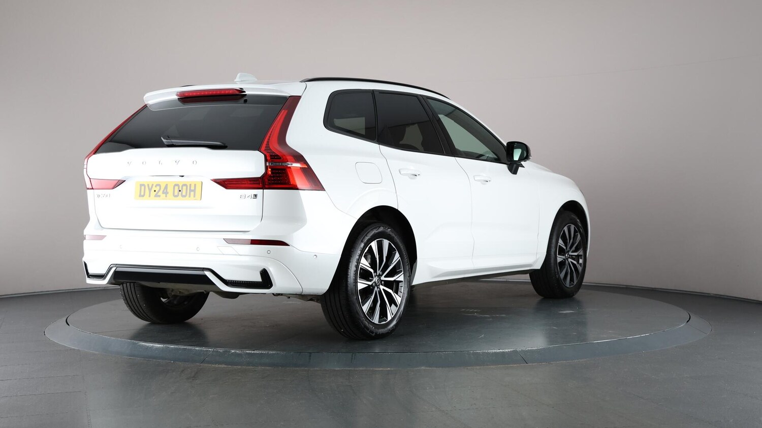 Used Volvo XC60 2024 for sale - 76759409: Photo 71