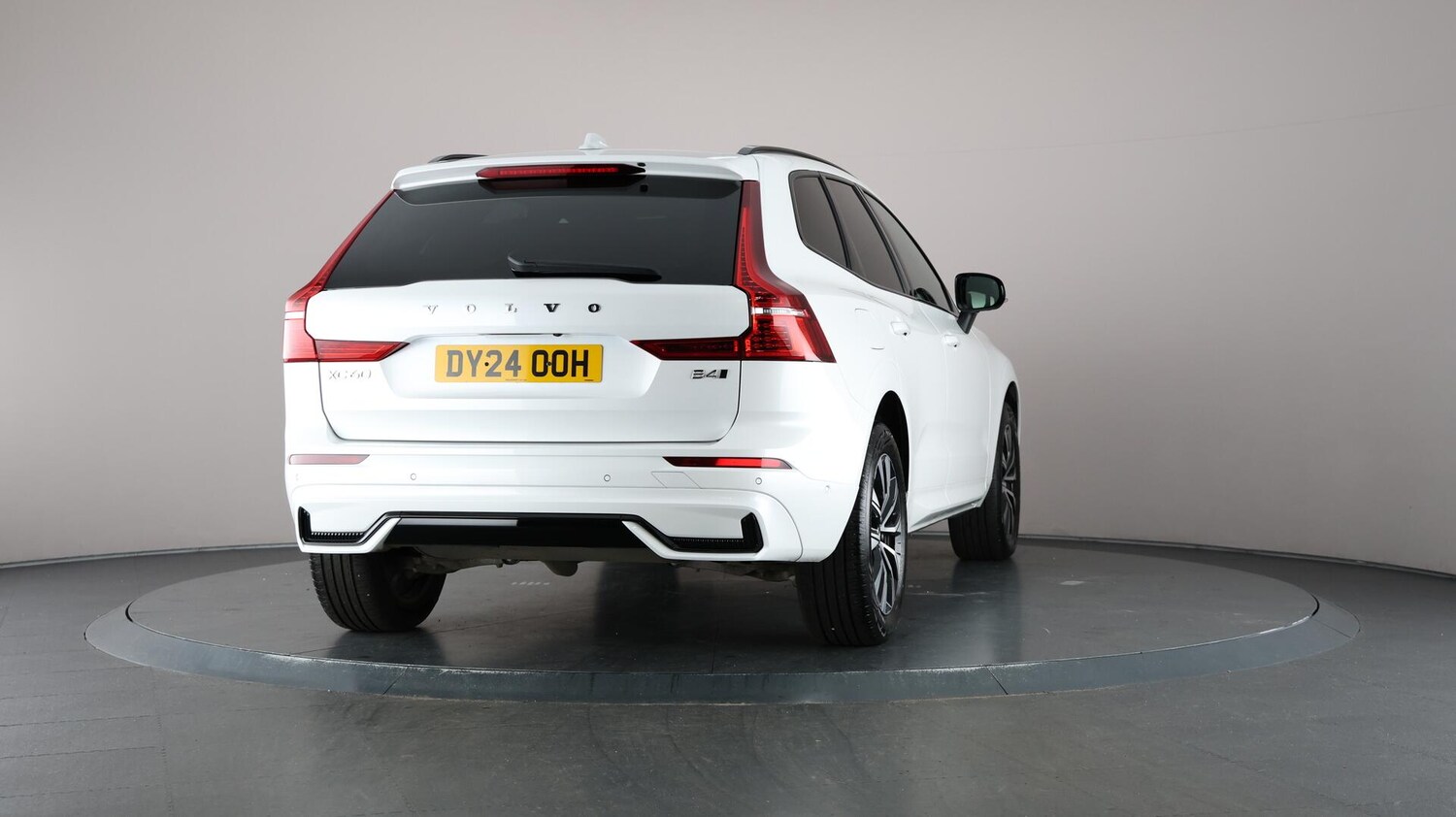 Used Volvo XC60 2024 for sale - 76759409: Photo 73