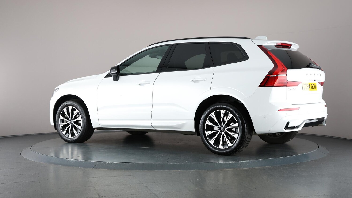 Used Volvo XC60 2024 for sale - 76759409: Photo 78