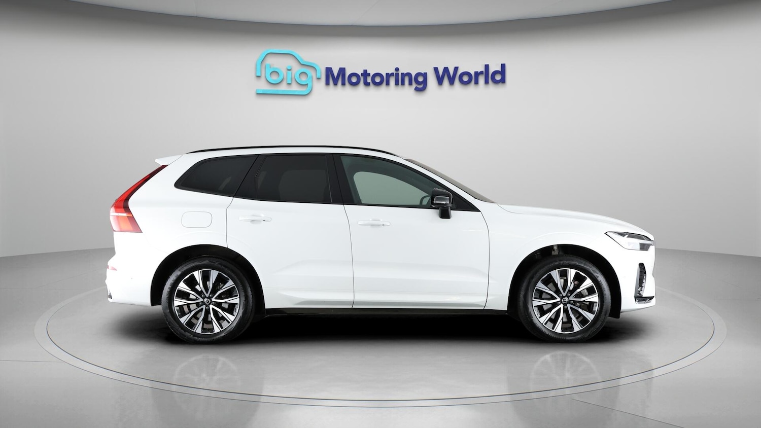 Used Volvo XC60 2024 for sale - 76759409: Photo 8