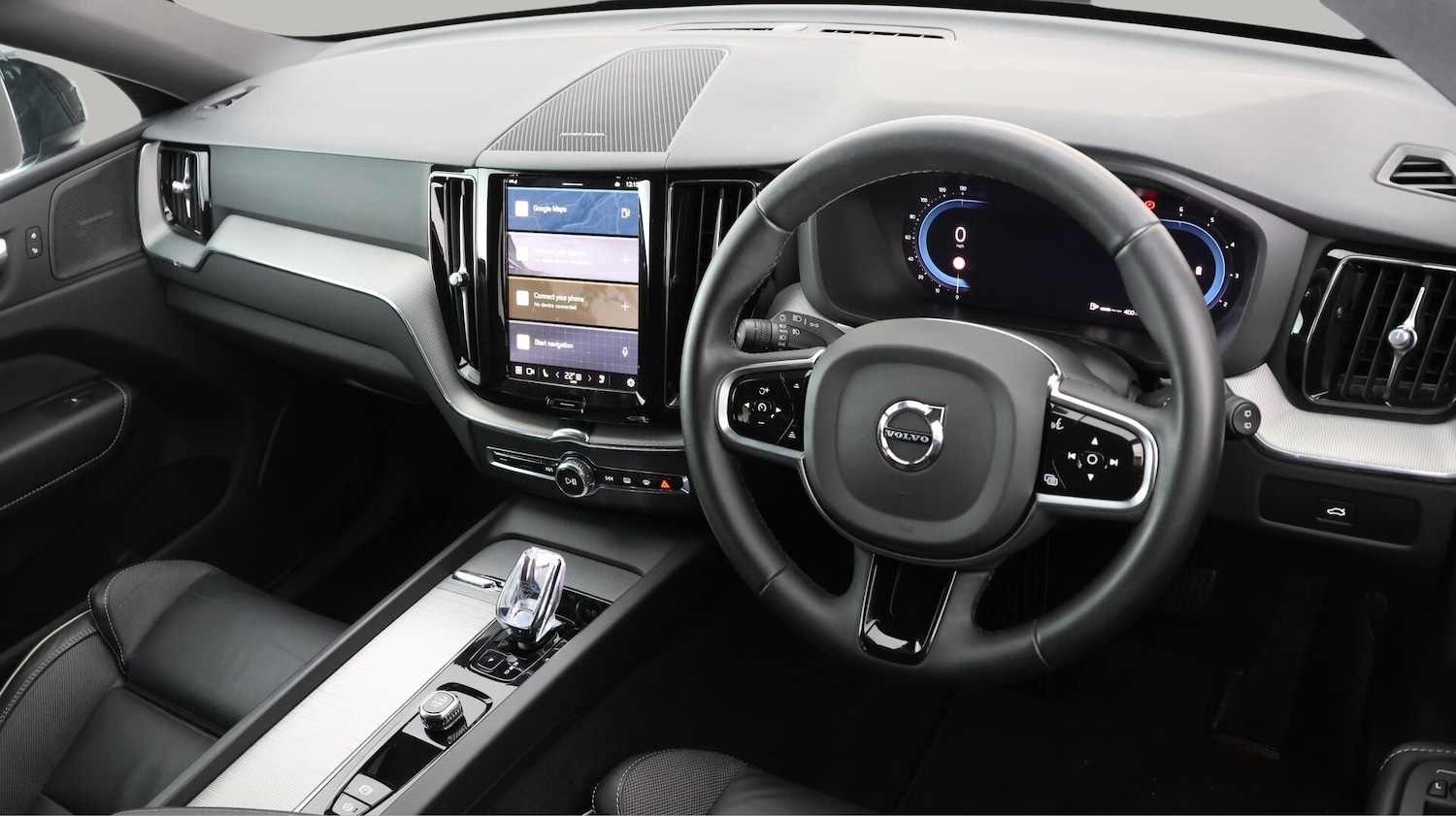 Used Volvo XC60 2024 for sale - 76759409: Photo 9