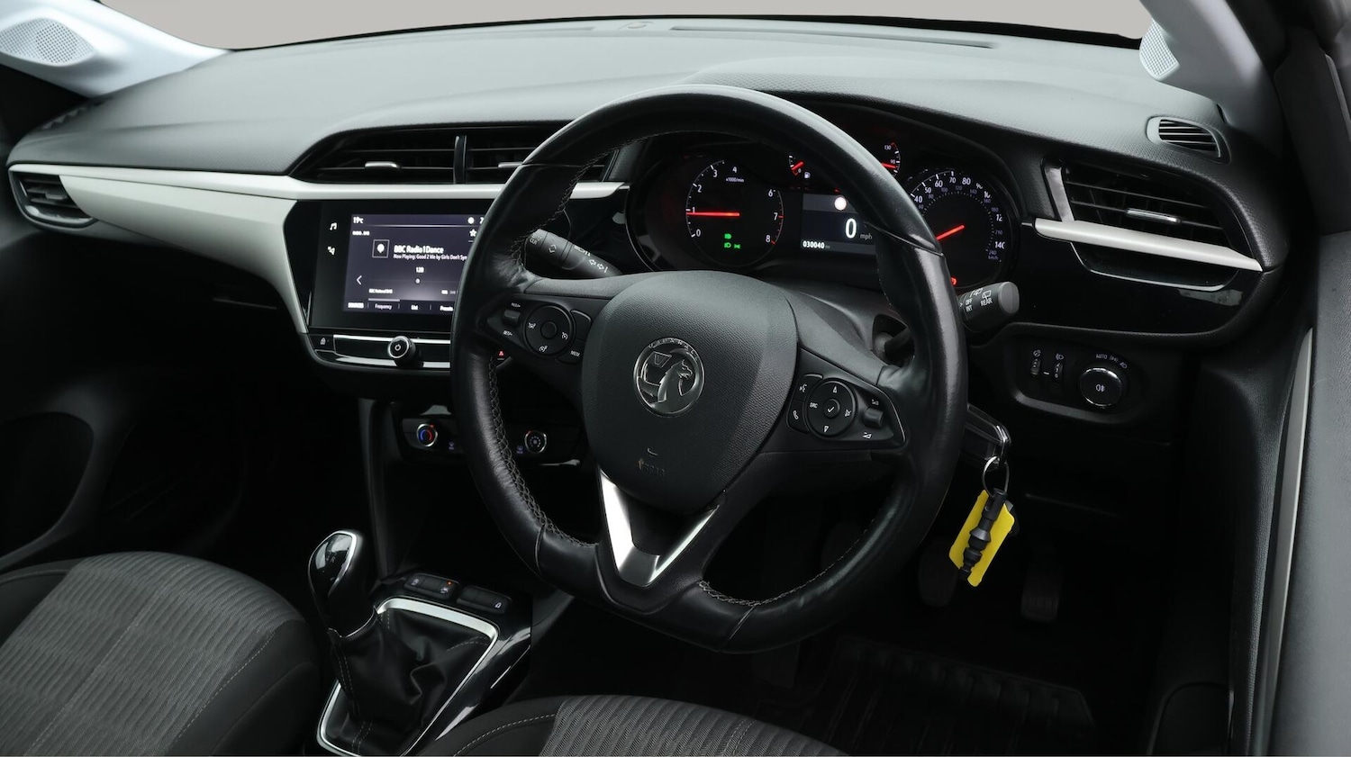 Used Vauxhall Corsa 2021 for sale - 76446783: Photo 10