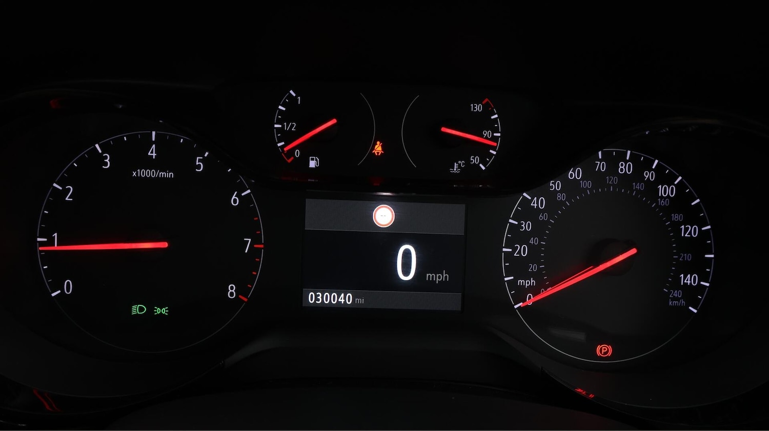 Used Vauxhall Corsa 2021 for sale - 76446783: Photo 12