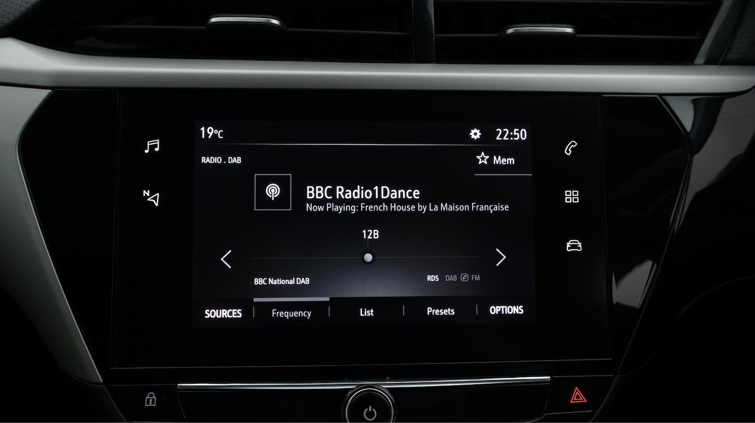 Used Vauxhall Corsa 2021 for sale - 76446783: Photo 14