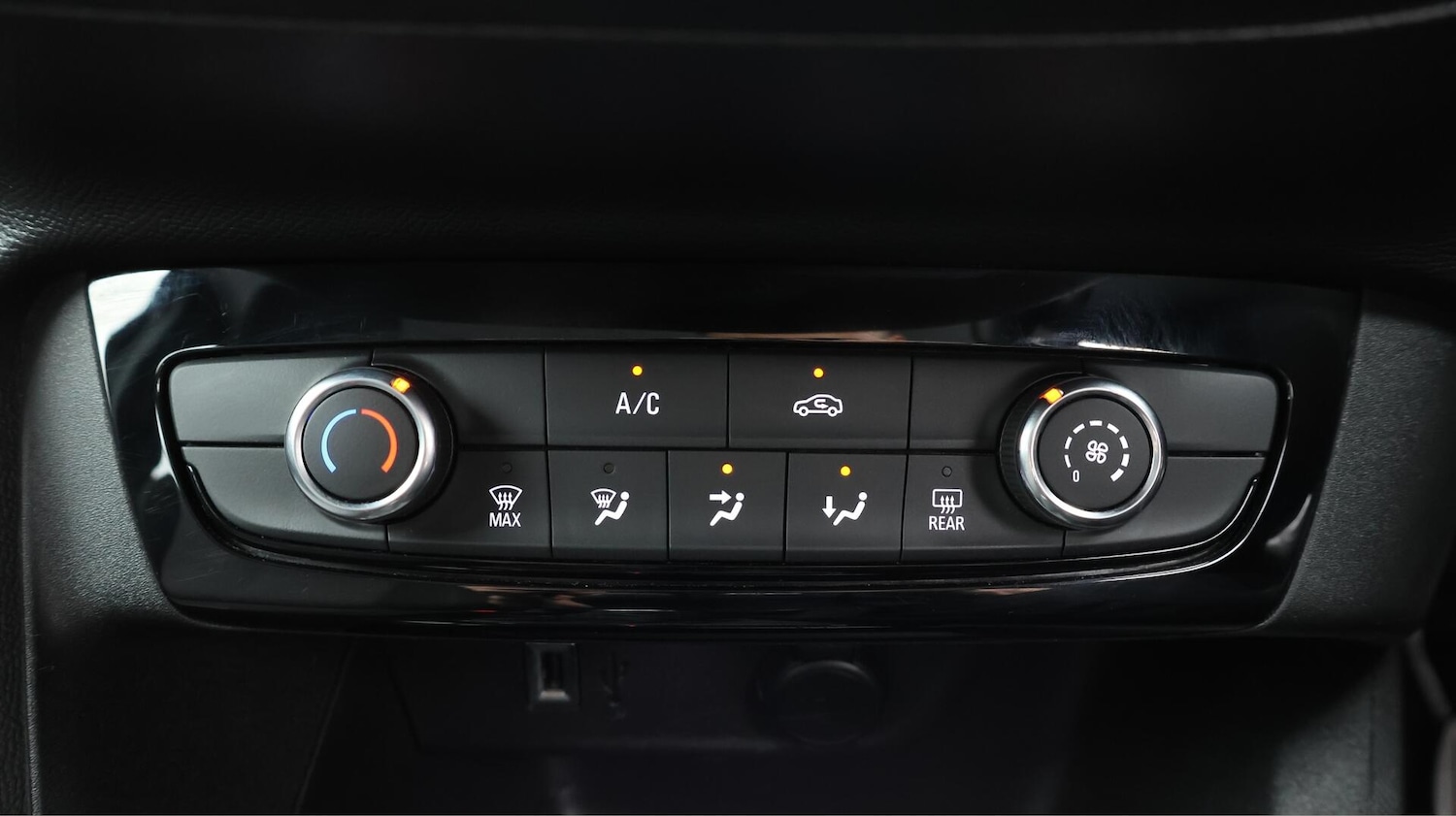 Used Vauxhall Corsa 2021 for sale - 76446783: Photo 16