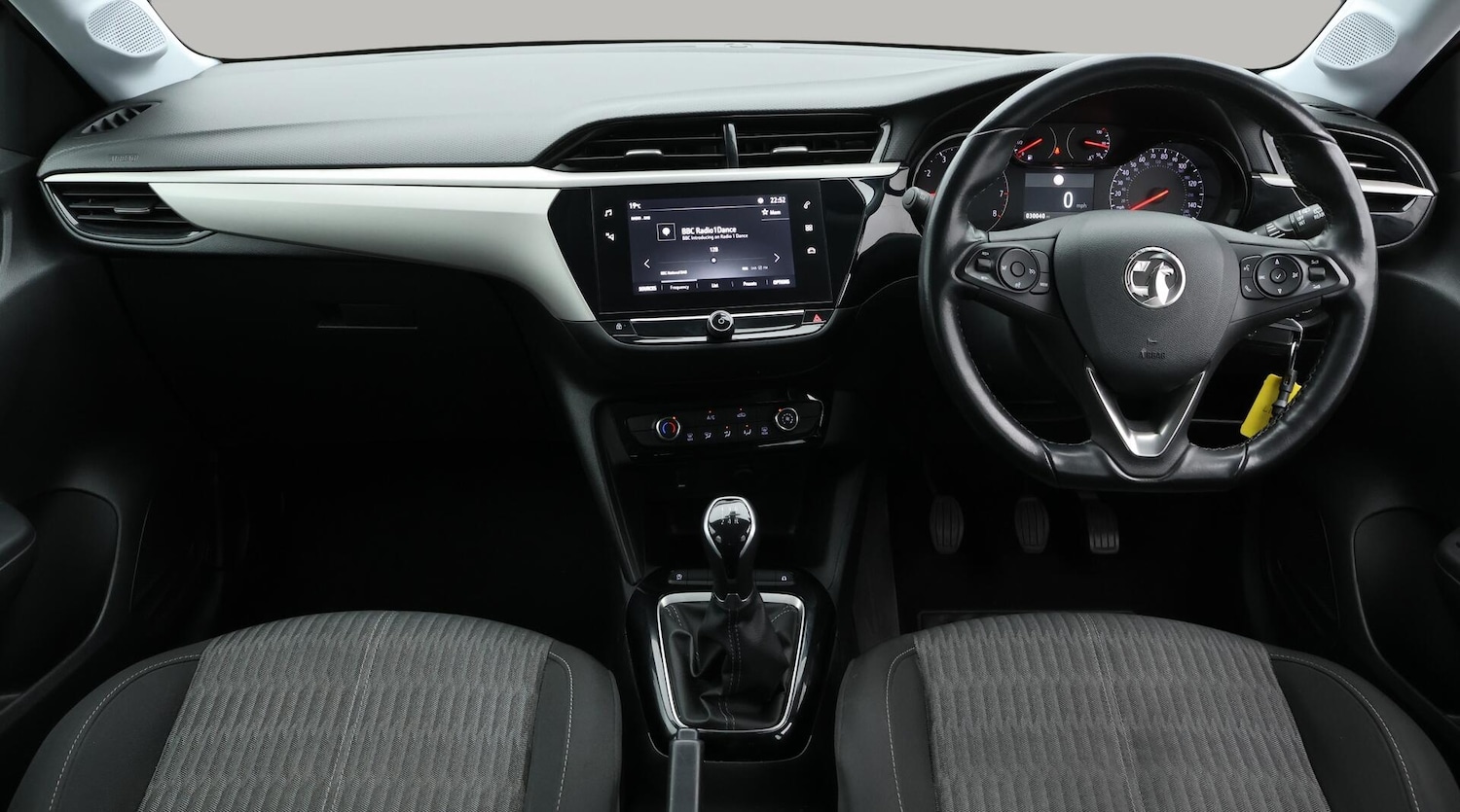 Used Vauxhall Corsa 2021 for sale - 76446783: Photo 18
