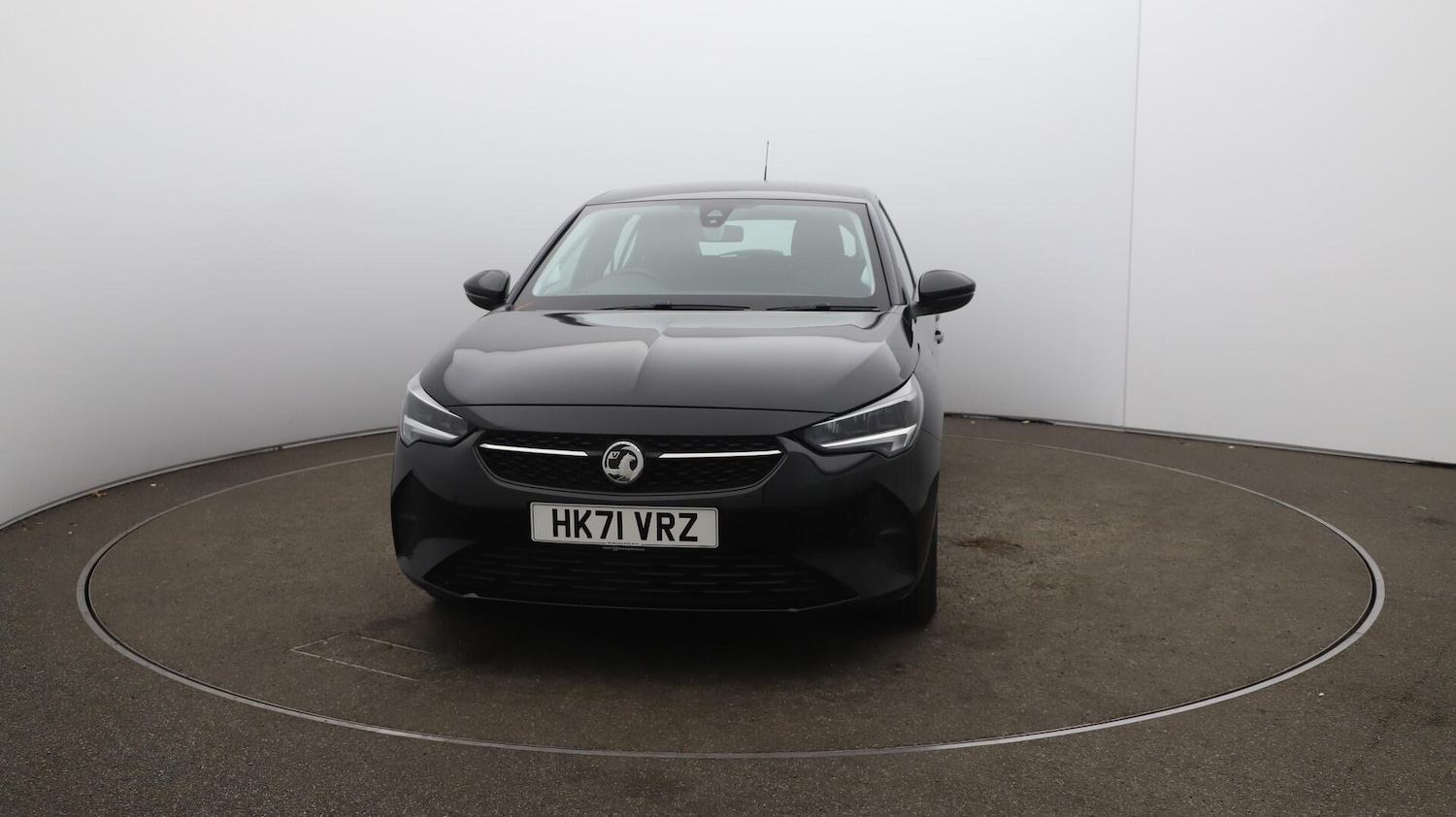 Used Vauxhall Corsa 2021 for sale - 76446783: Photo 19