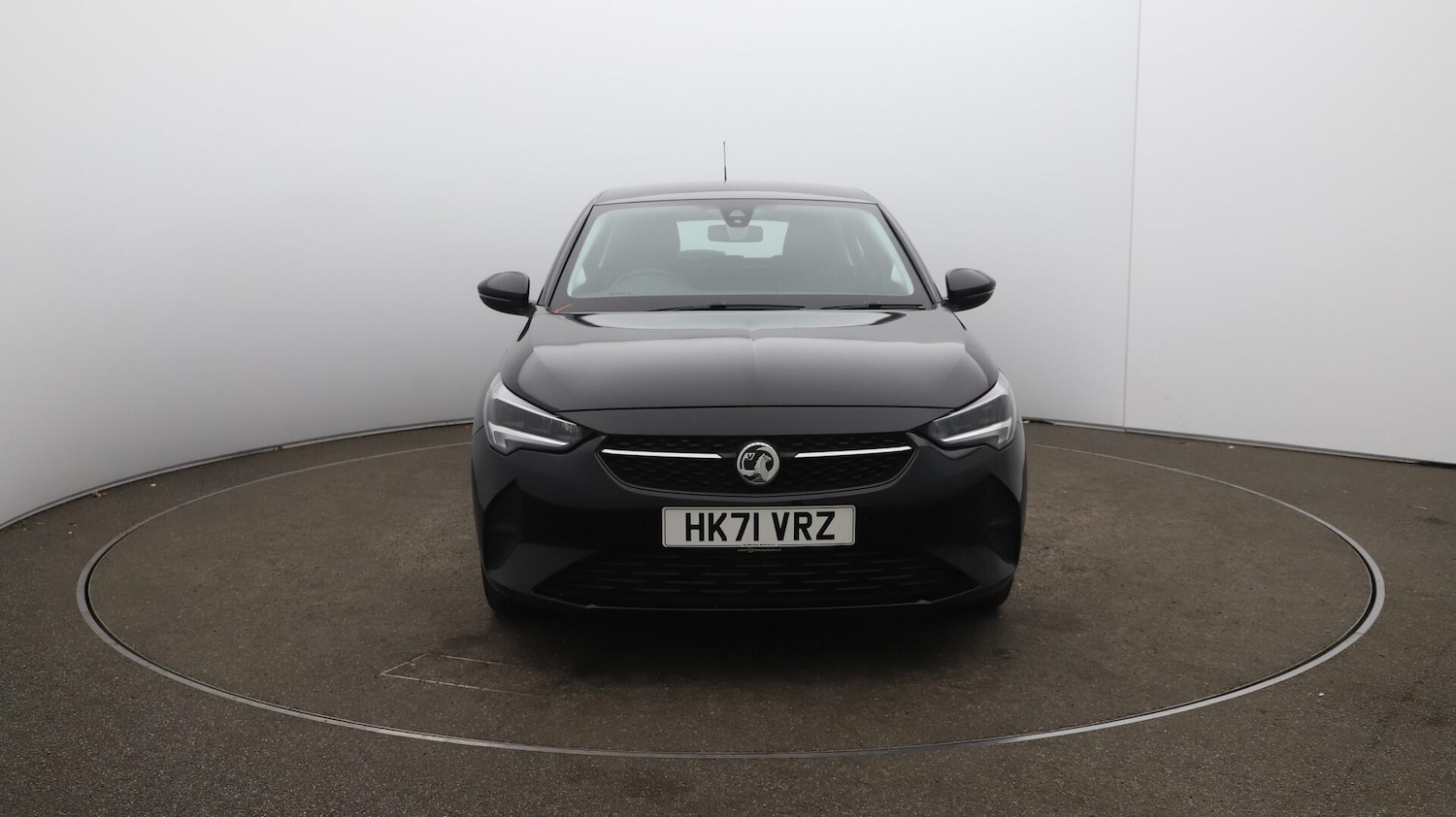 Used Vauxhall Corsa 2021 for sale - 76446783: Photo 21