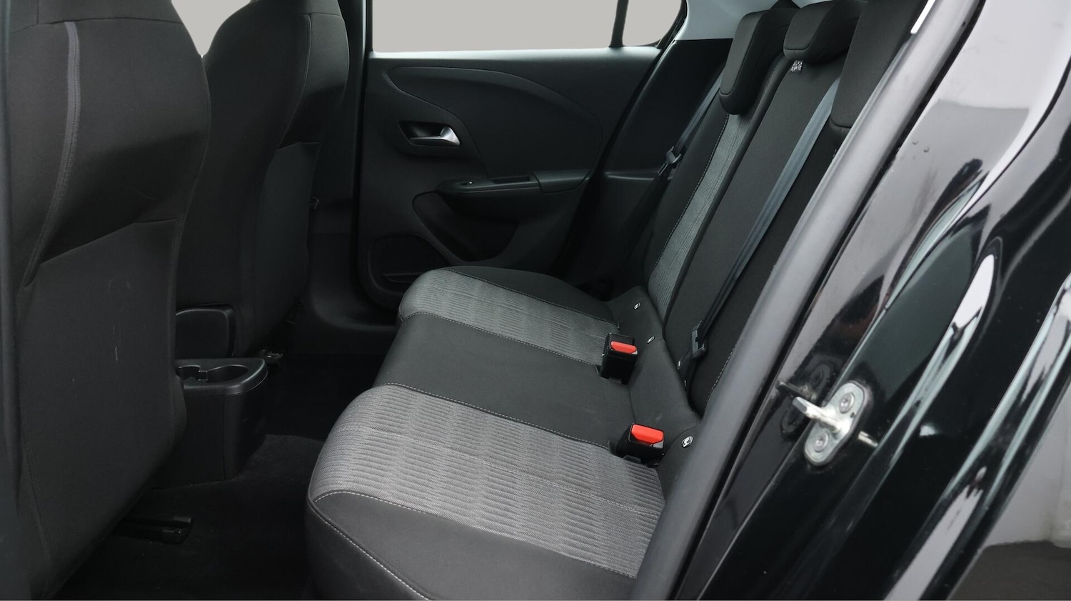 Used Vauxhall Corsa 2021 for sale - 76446783: Photo 24