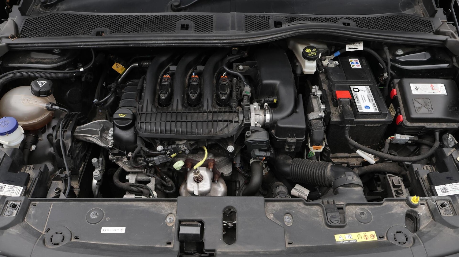 Used Vauxhall Corsa 2021 for sale - 76446783: Photo 30