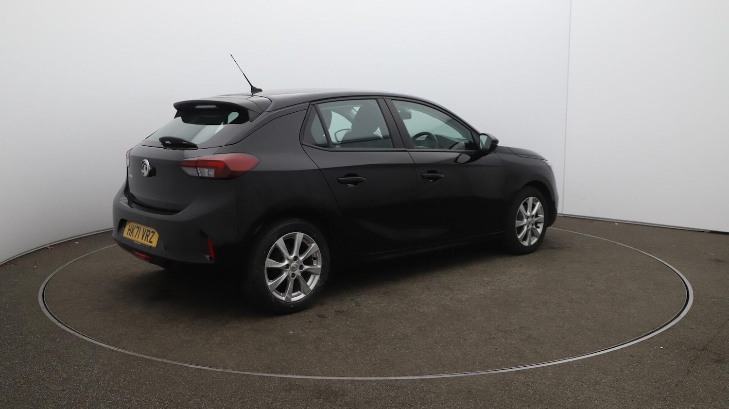 Used Vauxhall Corsa 2021 for sale - 76446783: Photo 47