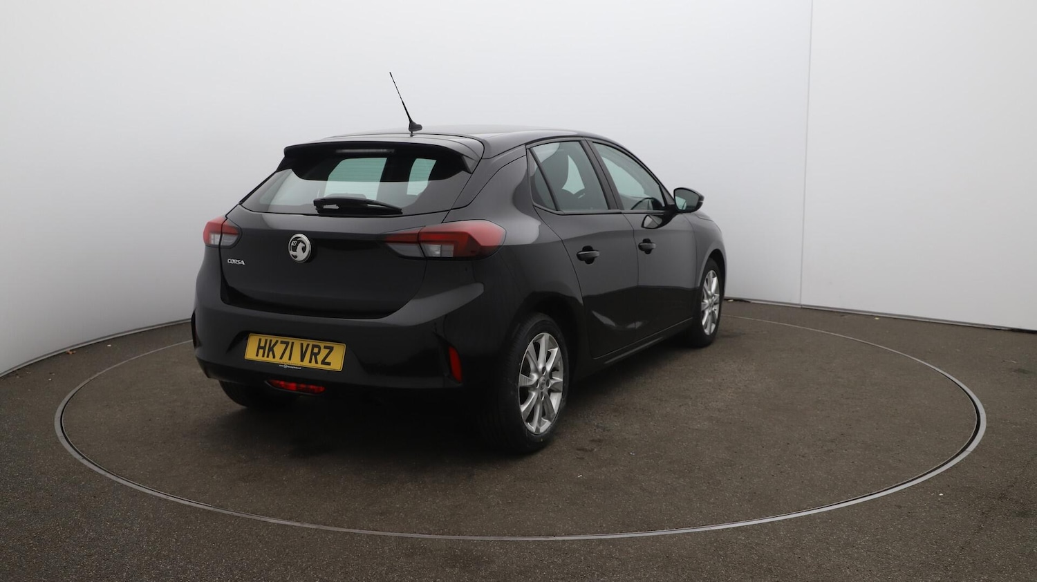 Used Vauxhall Corsa 2021 for sale - 76446783: Photo 51