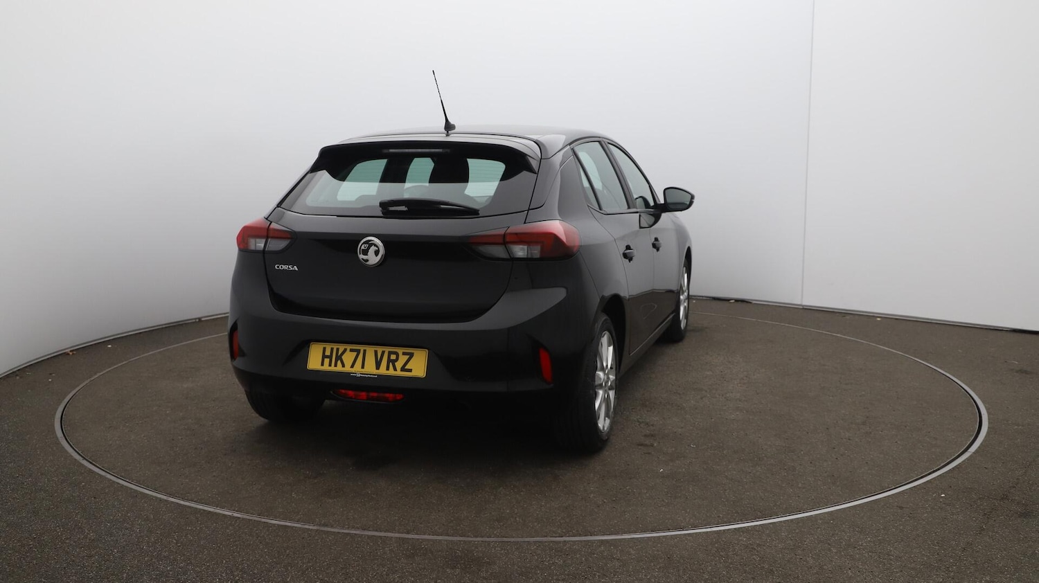 Used Vauxhall Corsa 2021 for sale - 76446783: Photo 53