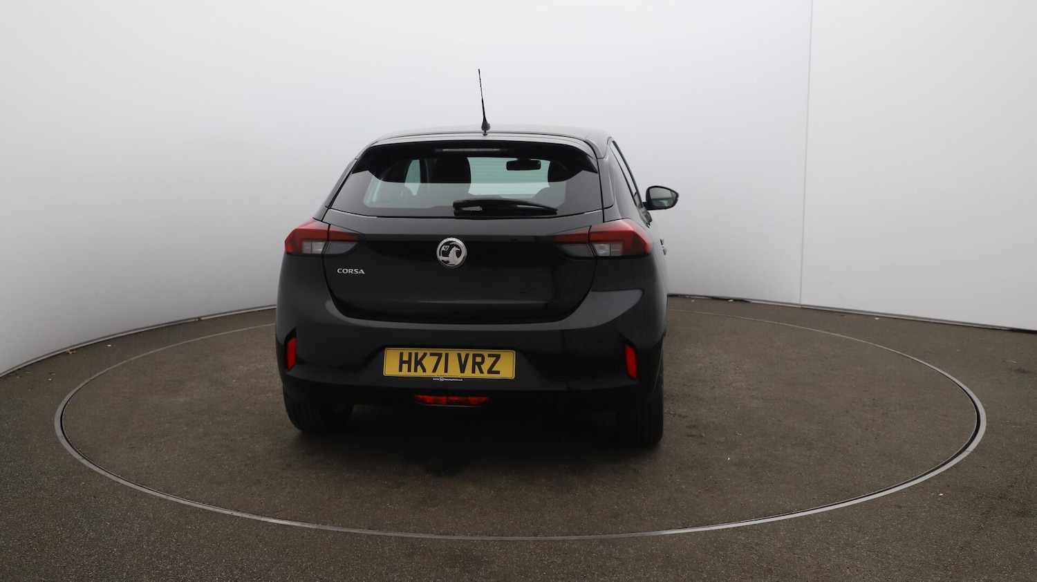 Used Vauxhall Corsa 2021 for sale - 76446783: Photo 55
