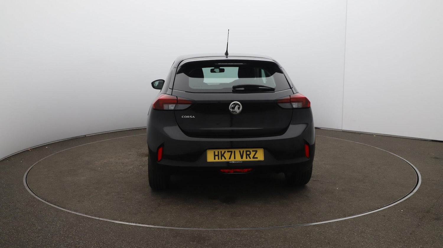 Used Vauxhall Corsa 2021 for sale - 76446783: Photo 58