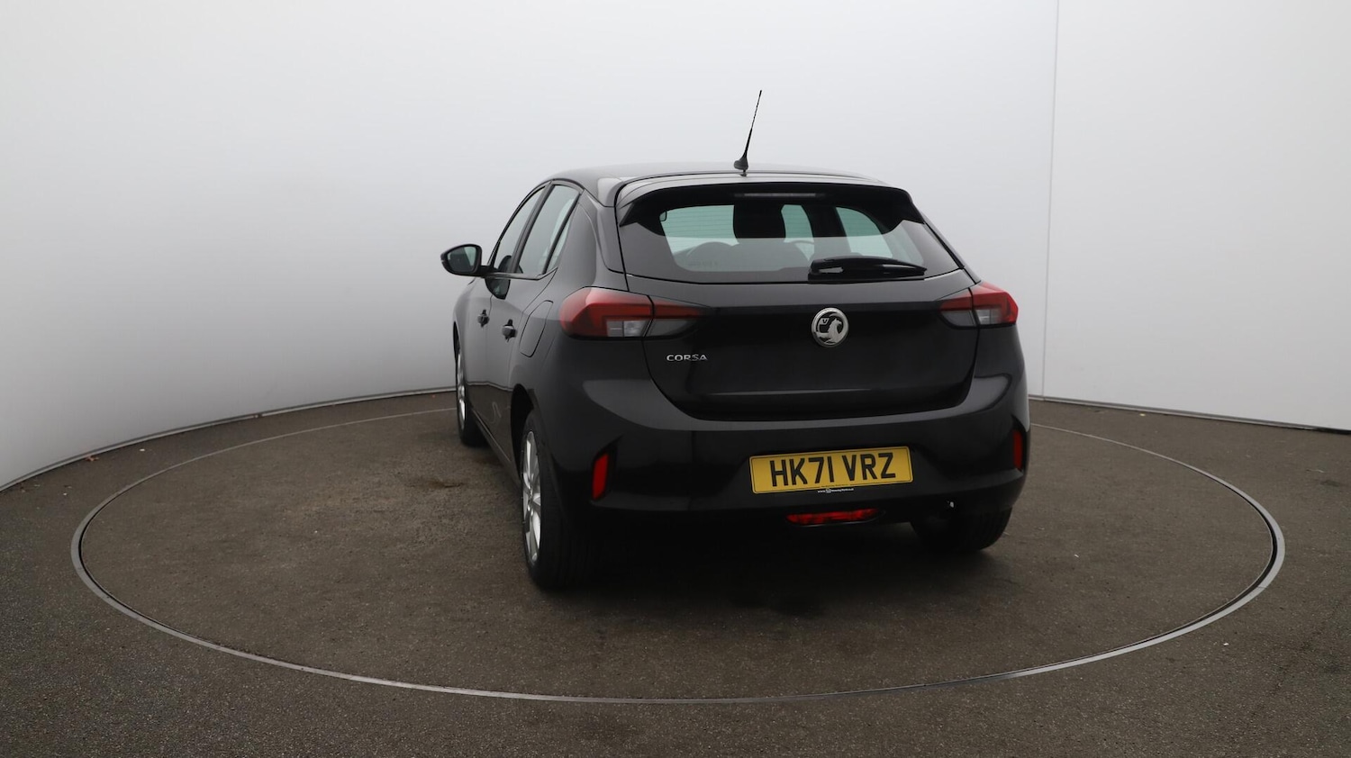 Used Vauxhall Corsa 2021 for sale - 76446783: Photo 59