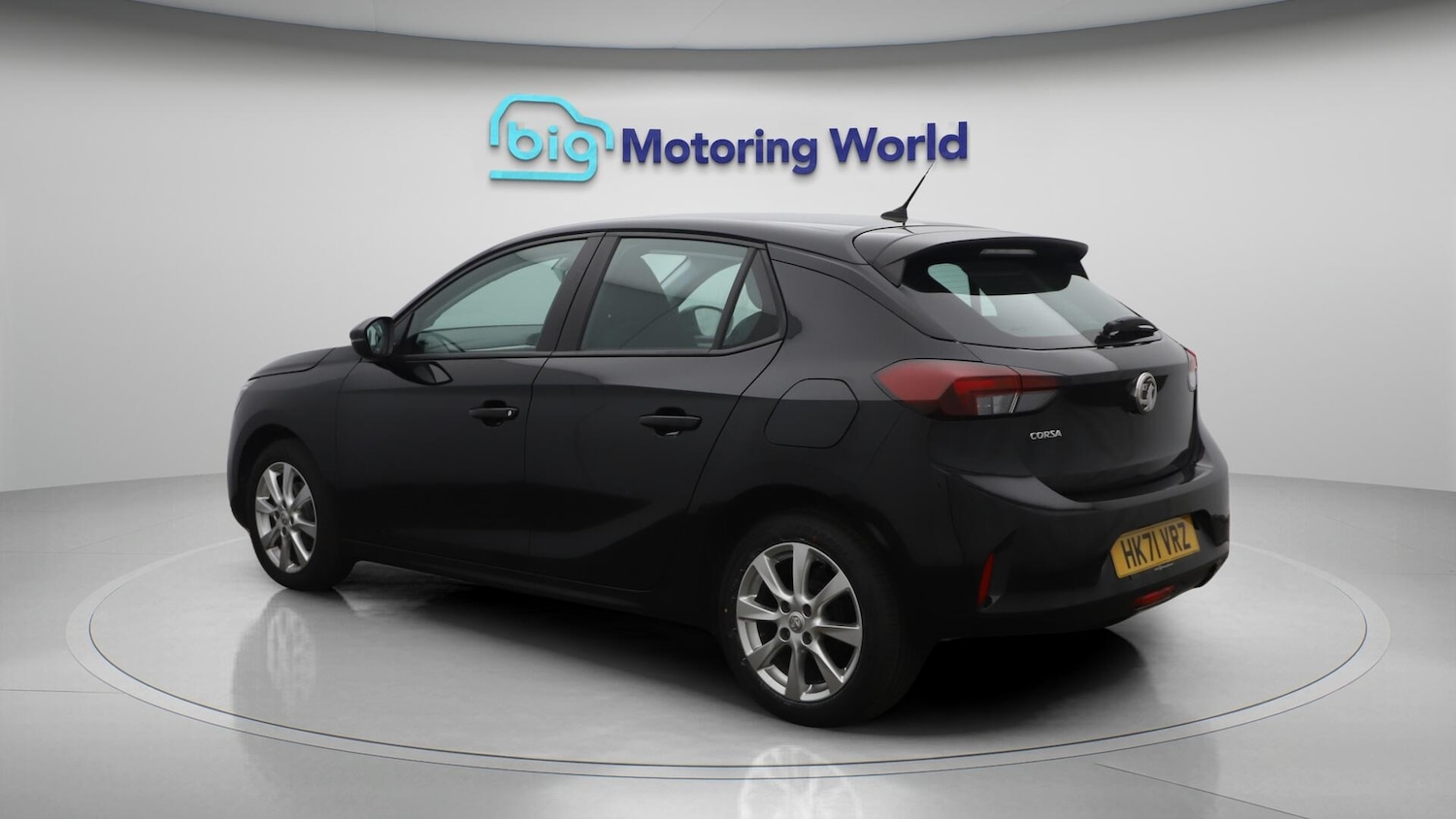 Used Vauxhall Corsa 2021 for sale - 76446783: Photo 6