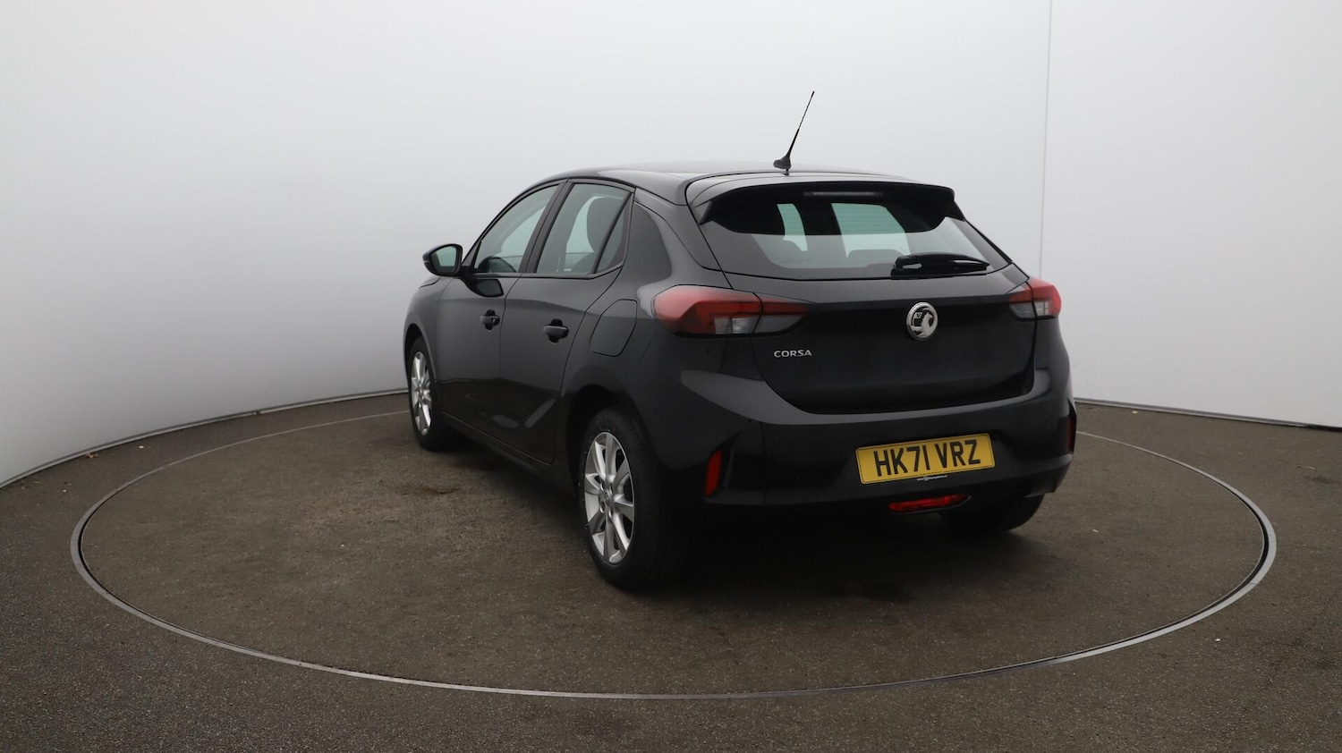 Used Vauxhall Corsa 2021 for sale - 76446783: Photo 60
