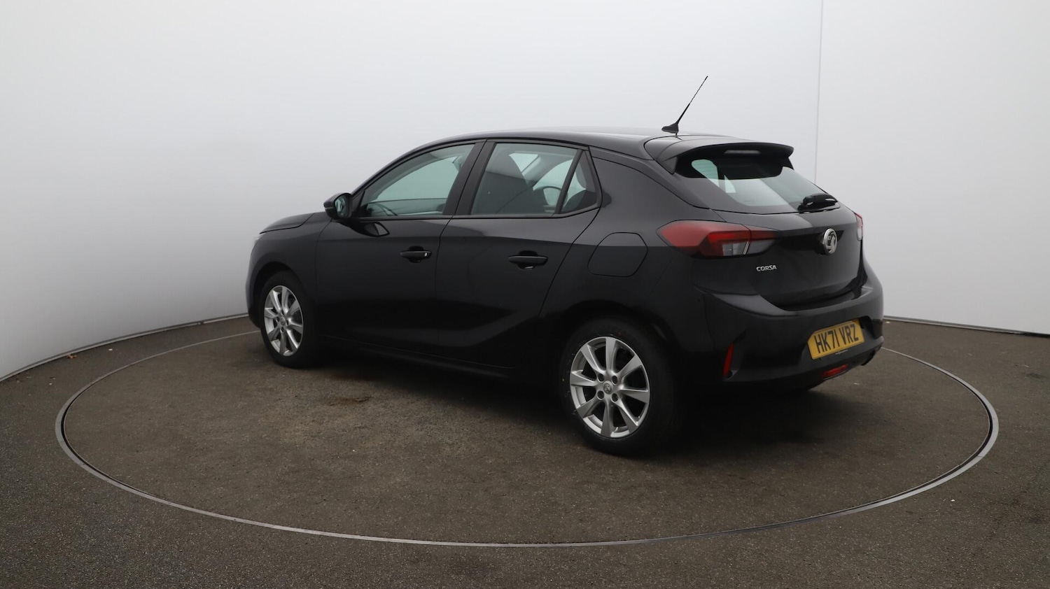 Used Vauxhall Corsa 2021 for sale - 76446783: Photo 62