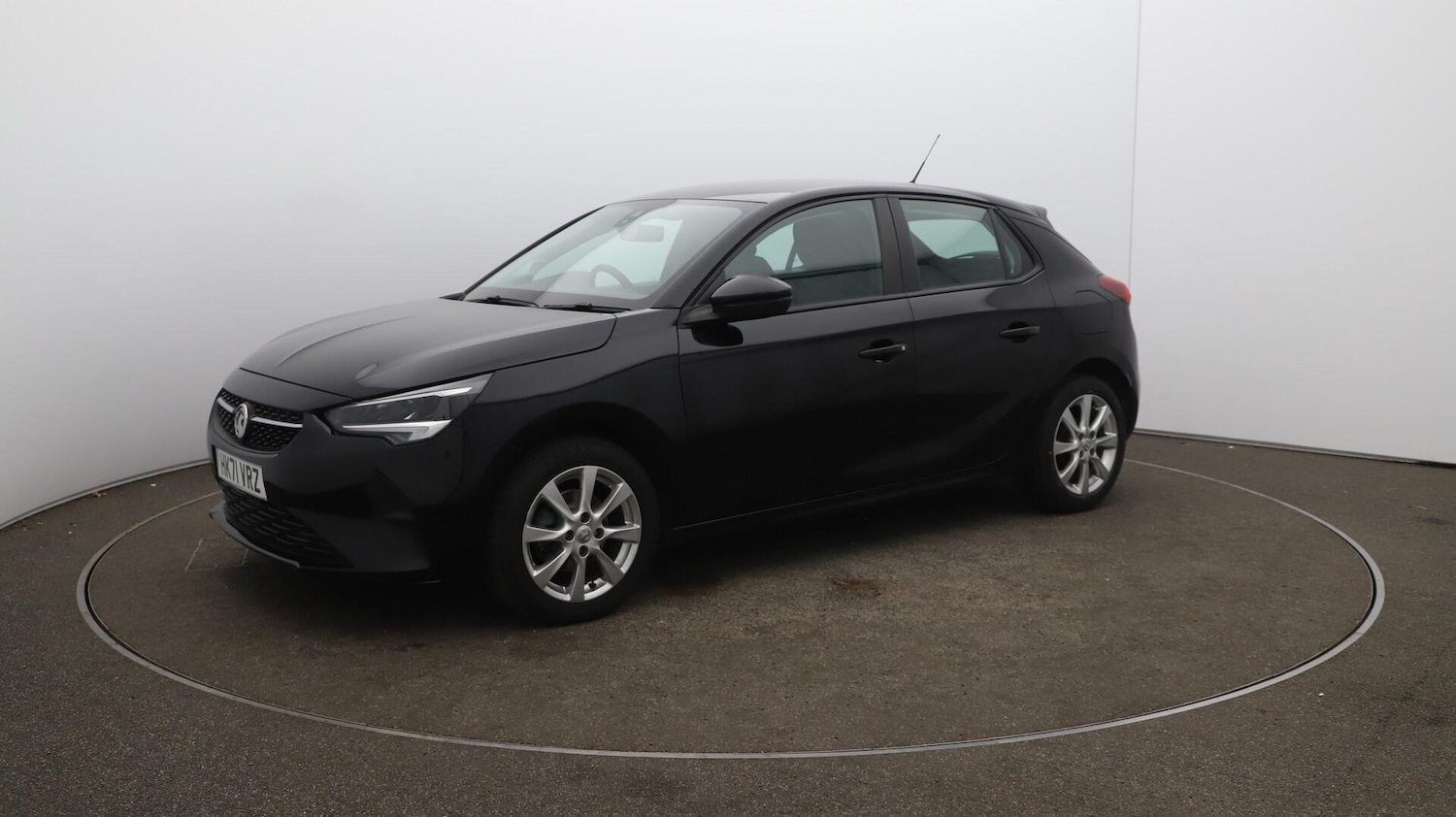 Used Vauxhall Corsa 2021 for sale - 76446783: Photo 67