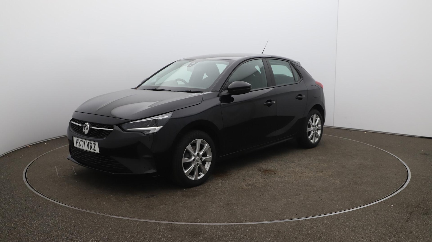 Used Vauxhall Corsa 2021 for sale - 76446783: Photo 68