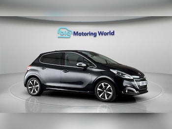 Used Peugeot 208 2019 for sale - 78280864: Photo